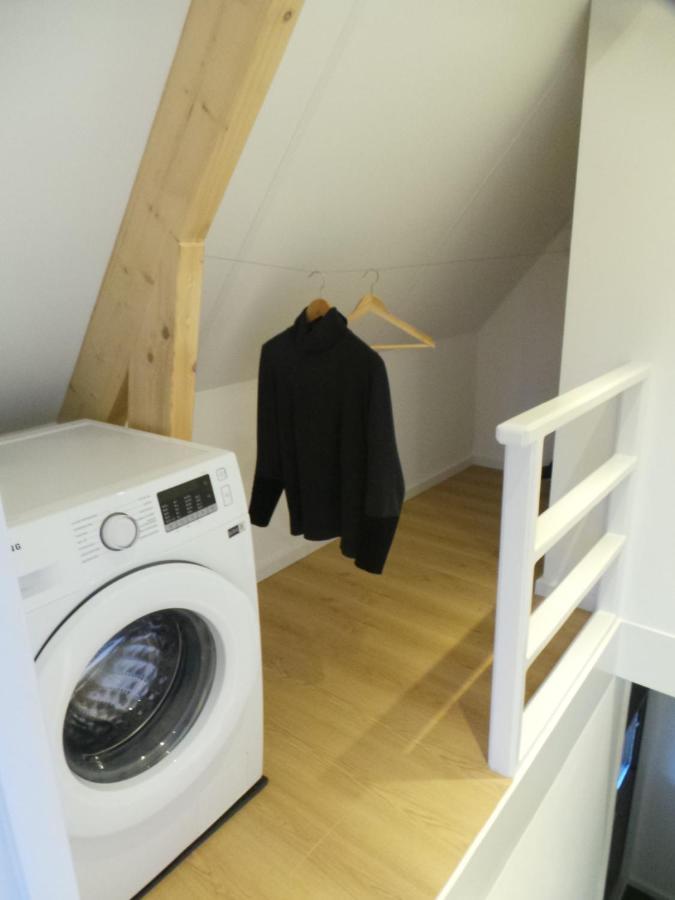 Appartement Short In Mooie Omgeving Kortenhoef.
